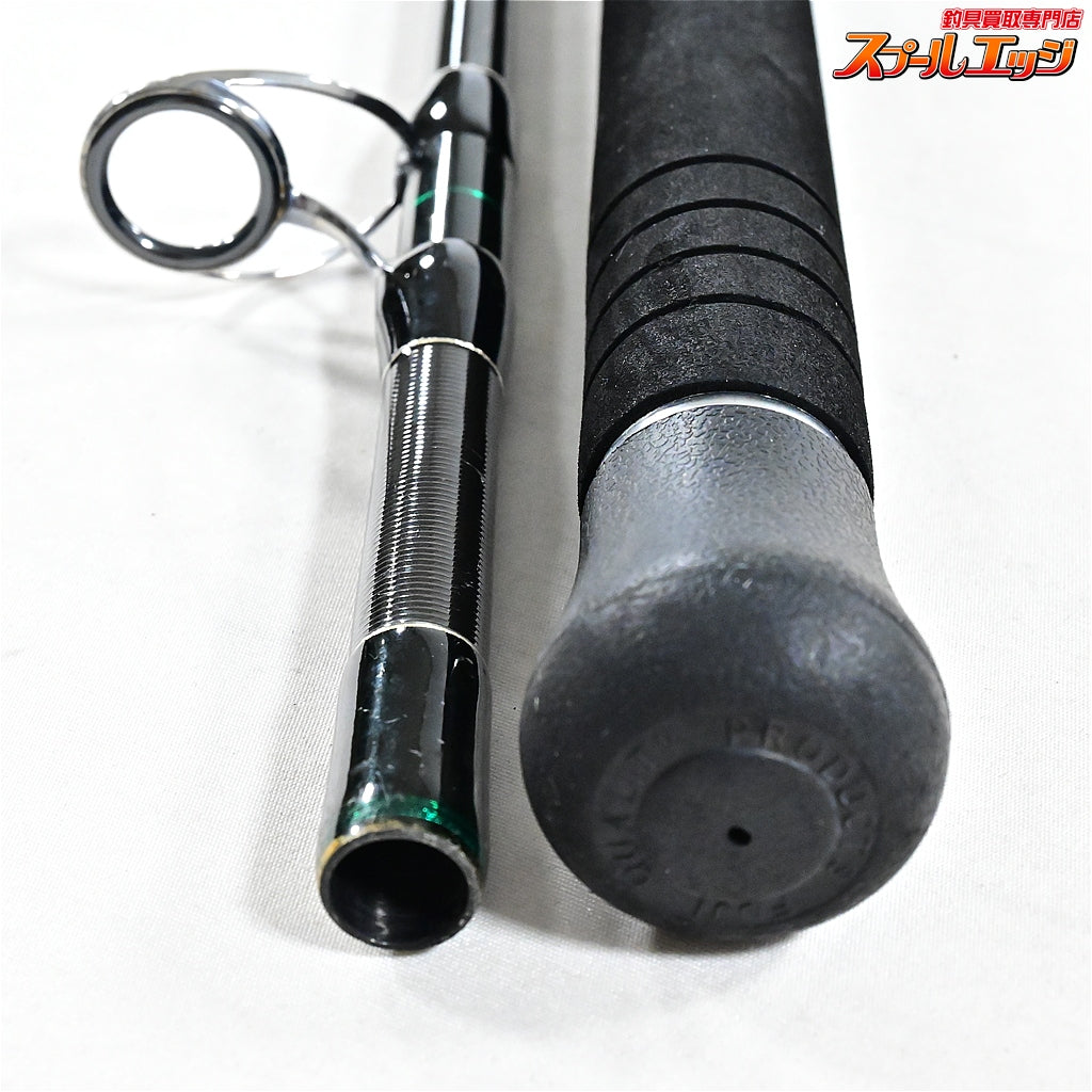 【ヤマガブランクス】 ブルースナイパー 106PS YAMAGA Blanks BLUE SNIPER ヒラスズキ ブリ ヒラマサ K_208