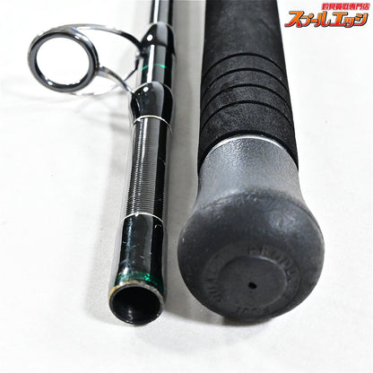 【ヤマガブランクス】 ブルースナイパー 106PS YAMAGA Blanks BLUE SNIPER ヒラスズキ ブリ ヒラマサ K_208
