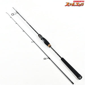 【アブガルシア】 オーシャンフィールド ライトジギング OFLS-632 MAX120 Abu Garcia OCEANFIELD LUGHT JIGGING タチウオ サワラ カツオ K_140