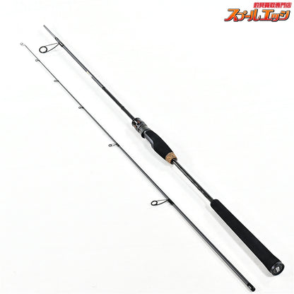 【アブガルシア】 オーシャンフィールド ライトジギング OFLS-632 MAX120 Abu Garcia OCEANFIELD LUGHT JIGGING タチウオ サワラ カツオ K_140