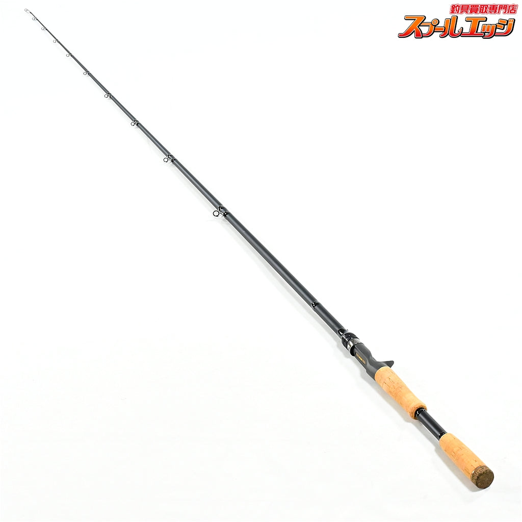 【ジャストエース】 プロトタイプ ロッド 5oz 7ft ビッグベイトシーバス用 JUSTACE シーバス ブラックバス K_254