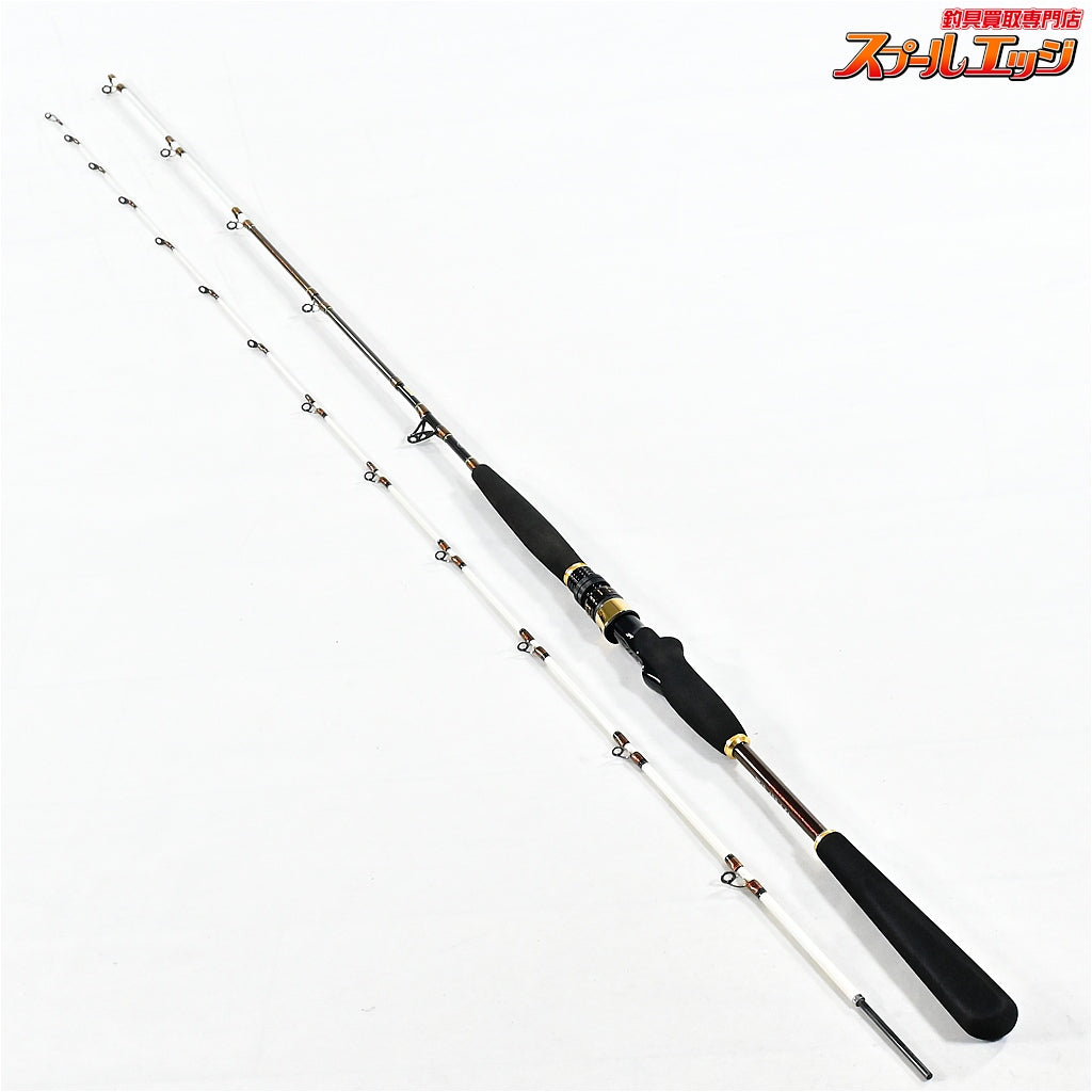 【ダイワ】 リーオマスター マダイ SS-270・W DAIWA RHEOMASTER MADAI マダイ K_181