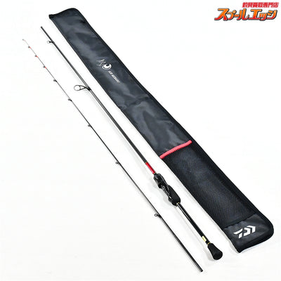 【ダイワ】 23月下美人 エア メバル 74UL-S・W DAIWA GEKKABIJIN AIR MEBARU メバル K_159