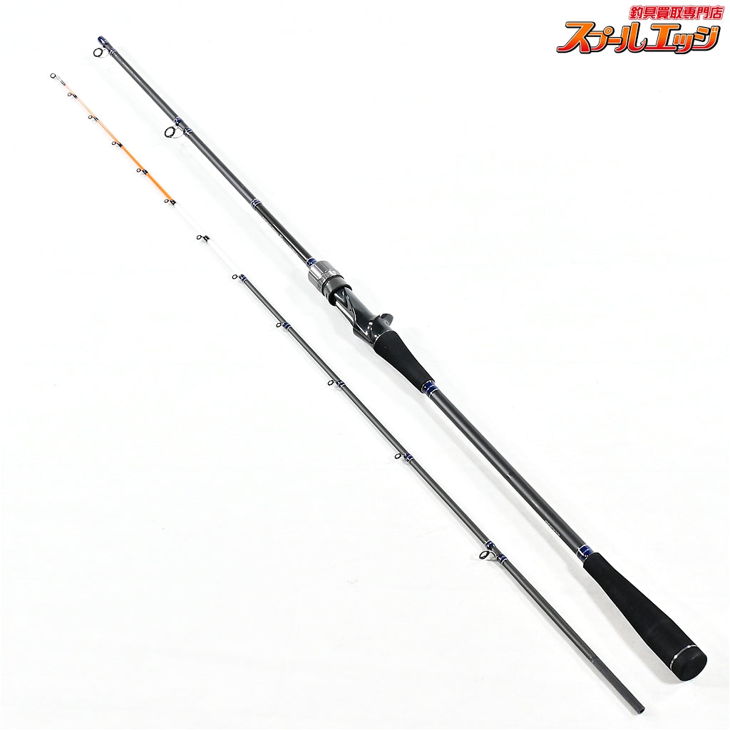 【アルファタックル】 タチウオテンヤ FT 73-190MH alpha Tackle TACHIUO TENYA タチウオ K_140