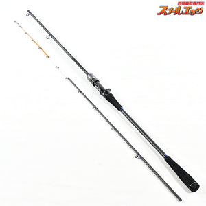 【アルファタックル】 タチウオテンヤ FT 73-190MH alpha Tackle TACHIUO TENYA タチウオ K_140