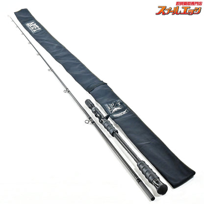 【DRT】 アーテックス ADX アディクション A708CXXXHRF ARTEX ADX Addiction ブラックバス K_226