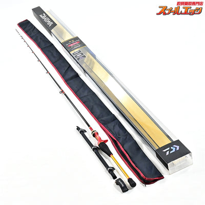 【ダイワ】 極鋭 カワハギ AGS M-170A DAIWA KYOKUEI KAWAHAGI カワハギ K_223