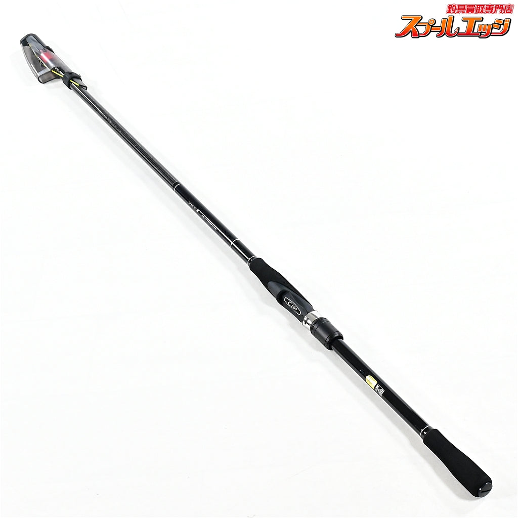 【シマノ】 23ボーダレス BB 360H-T SHIMANO BORDERLESS イナダ タチウオ ヒラメ K_142