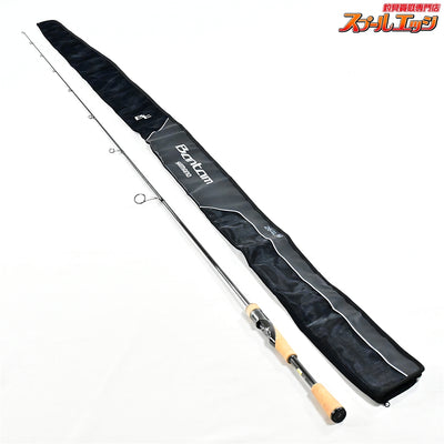 【シマノ】 23バンタム 264L/M SHIMANO Bantam ブラックバス K_237