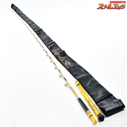 店頭受取のみ【剛樹】 パラドックス マダイ 270S GOUKI PARADOX MADAI マダイ K_300