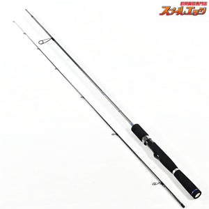 【ノリーズ】 トラウトプログラム エスクローザー ec61m-st NORIES TROUT-PROGRAM ESCLOSER ニジマス K_138