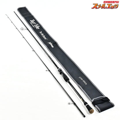 【ジャクソン】 サーフトライブ STHS-9102L フォーザフィネス Jackson Surf Tribe For the finesse ヒラメ マゴチ ワラサ K_198