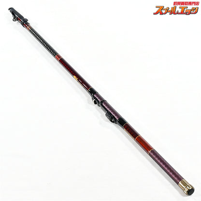【シマノ】 ファイン カーボン 磯 2号54 2-5.4m SHIMANO FINE CARBON グレ メジナ クロダイ K_147