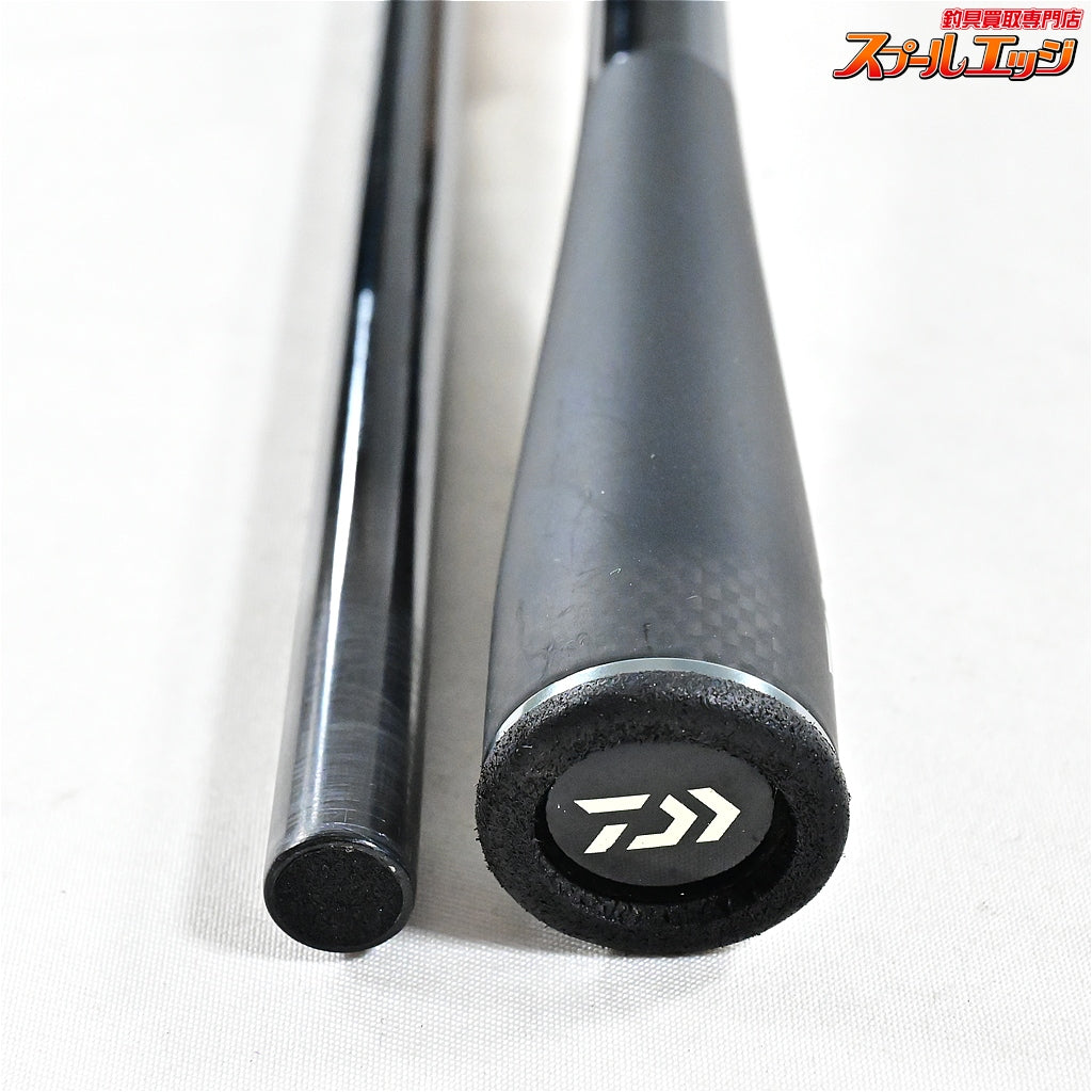 【ダイワ】 22ブレイゾン C66MH-ST 1ピースバットジョイントモデル DAIWA BLAZON ブラックバス K_213
