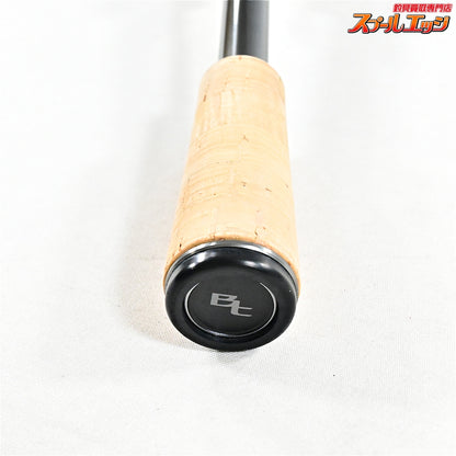 【シマノ】 23バンタム 264L/M SHIMANO Bantam ブラックバス K_237