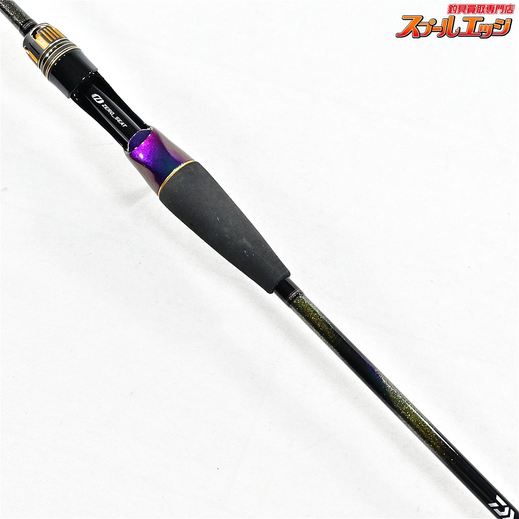 【ダイワ】 24極鋭 タチウオテンヤSP EX 91-170 DAIWA KYOKUEI TACHIUO-TENYA SPECAL タチウオ K_214