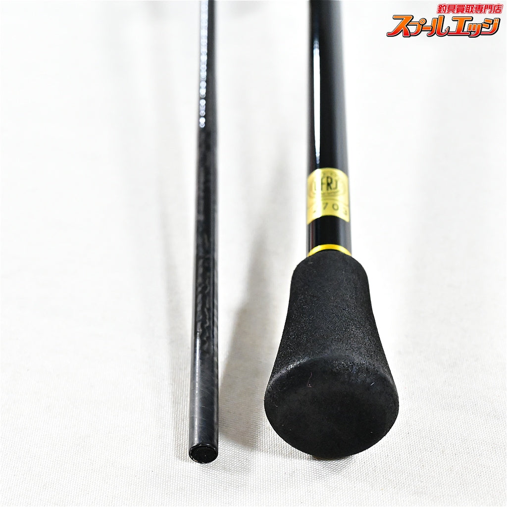 【ダイワ】 23月下美人 エア メバル 74UL-S・W DAIWA GEKKABIJIN AIR MEBARU メバル K_159
