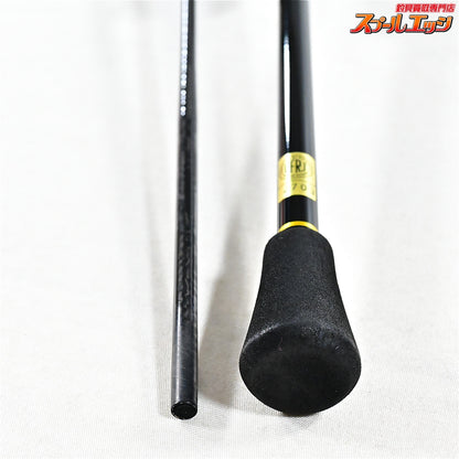 【ダイワ】 23月下美人 エア メバル 74UL-S・W DAIWA GEKKABIJIN AIR MEBARU メバル K_159