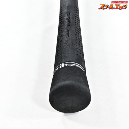 【シマノ】 19オシアジガー コンセプトS S62-3 SHIMANO OCEAJIGGER ヒラマサ カンパチ ワラサ K_230
