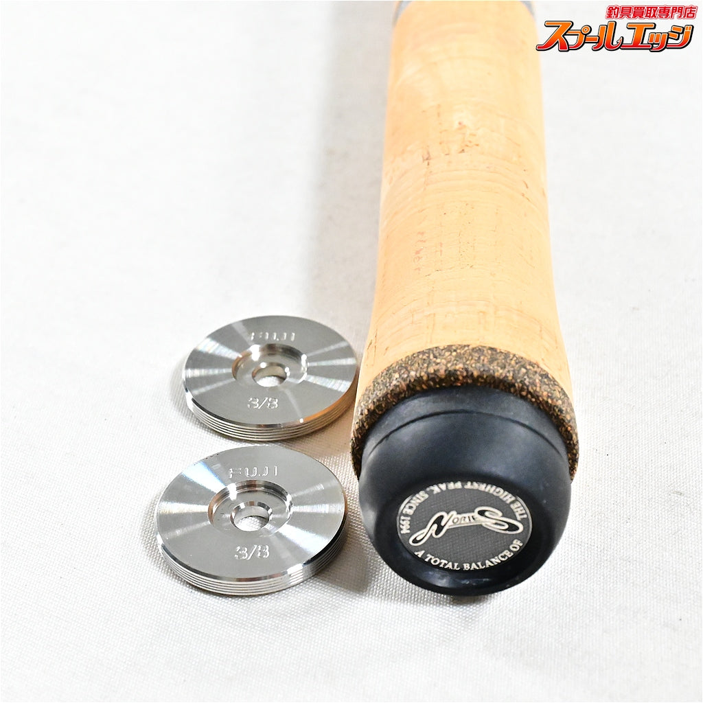 【ノリーズ】 ロードランナー ヴォイス ハードベイトスペシャル HB630L 新グリップモデル NORIES ROAD RUNNER VOICE HARDBAIT-SP ブラックバス K_235