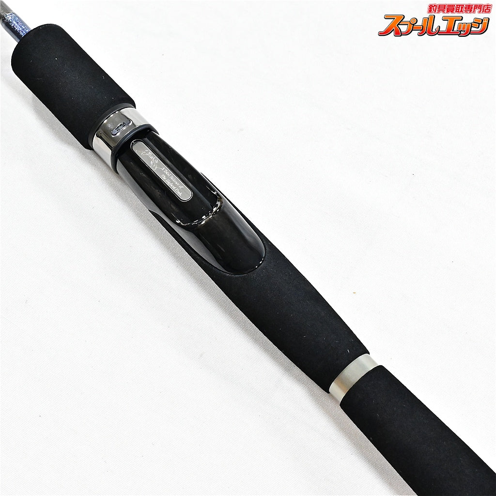 【ノリーズ】 トラウトプログラム エスクローザー ec61m-st NORIES TROUT-PROGRAM ESCLOSER ニジマス K_138
