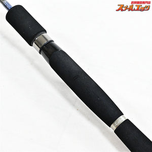 【ノリーズ】 トラウトプログラム エスクローザー ec61m-st NORIES TROUT-PROGRAM ESCLOSER ニジマス K_138