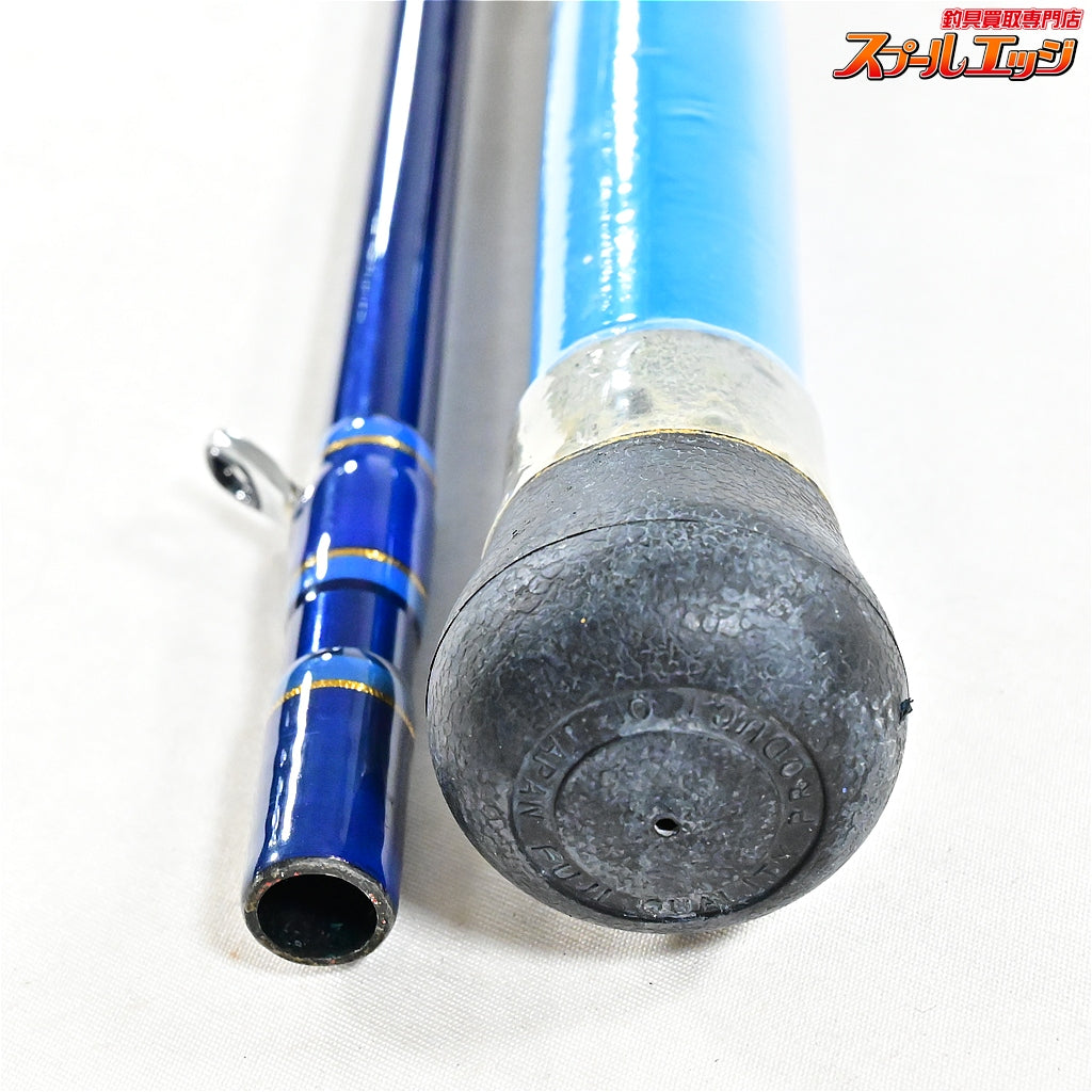 【アルファタックル】 ブルークォーターV2 モデル332 alpha tackle MPG MODEL Blue Quarter マダイ イナダ ワラサ K_242
