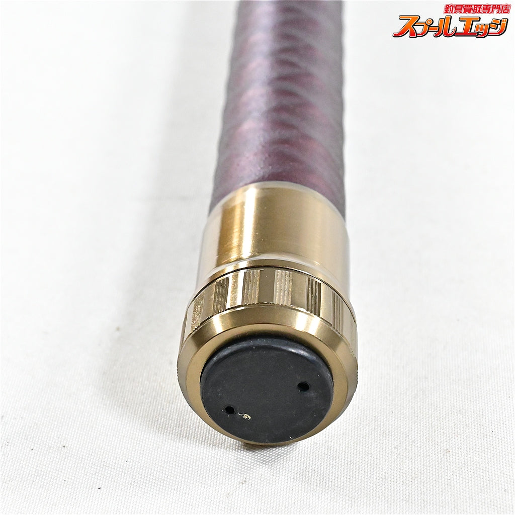 【シマノ】 ファイン カーボン 磯 2号54 2-5.4m SHIMANO FINE CARBON グレ メジナ クロダイ K_147