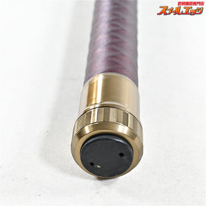 【シマノ】 ファイン カーボン 磯 2号54 2-5.4m SHIMANO FINE CARBON グレ メジナ クロダイ K_147