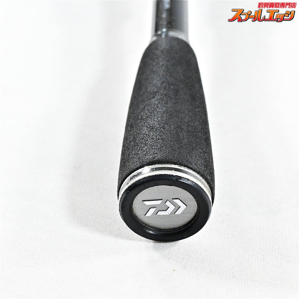 【ダイワ】 13スティーズ STZ 691HFB ブレニム DAIWA BLENHEIM ブラックバス K_248