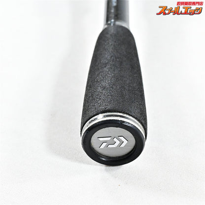 【ダイワ】 13スティーズ STZ 691HFB ブレニム DAIWA BLENHEIM ブラックバス K_248