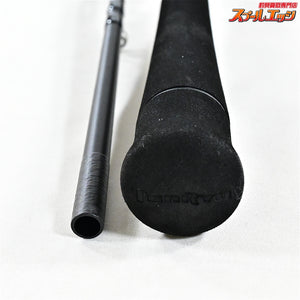 【テンリュウ】 天龍 スワット SW932B-ML/MH バリアブルキャスター 使用1回 TENRYU SWAT シーバス ヒラメ マゴチ K_187