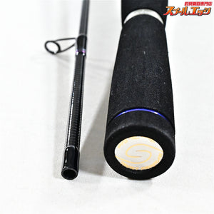 【ノリーズ】 トラウトプログラム エスクローザー ec61m-st NORIES TROUT-PROGRAM ESCLOSER ニジマス K_138