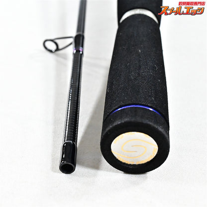 【ノリーズ】 トラウトプログラム エスクローザー ec61m-st NORIES TROUT-PROGRAM ESCLOSER ニジマス K_138