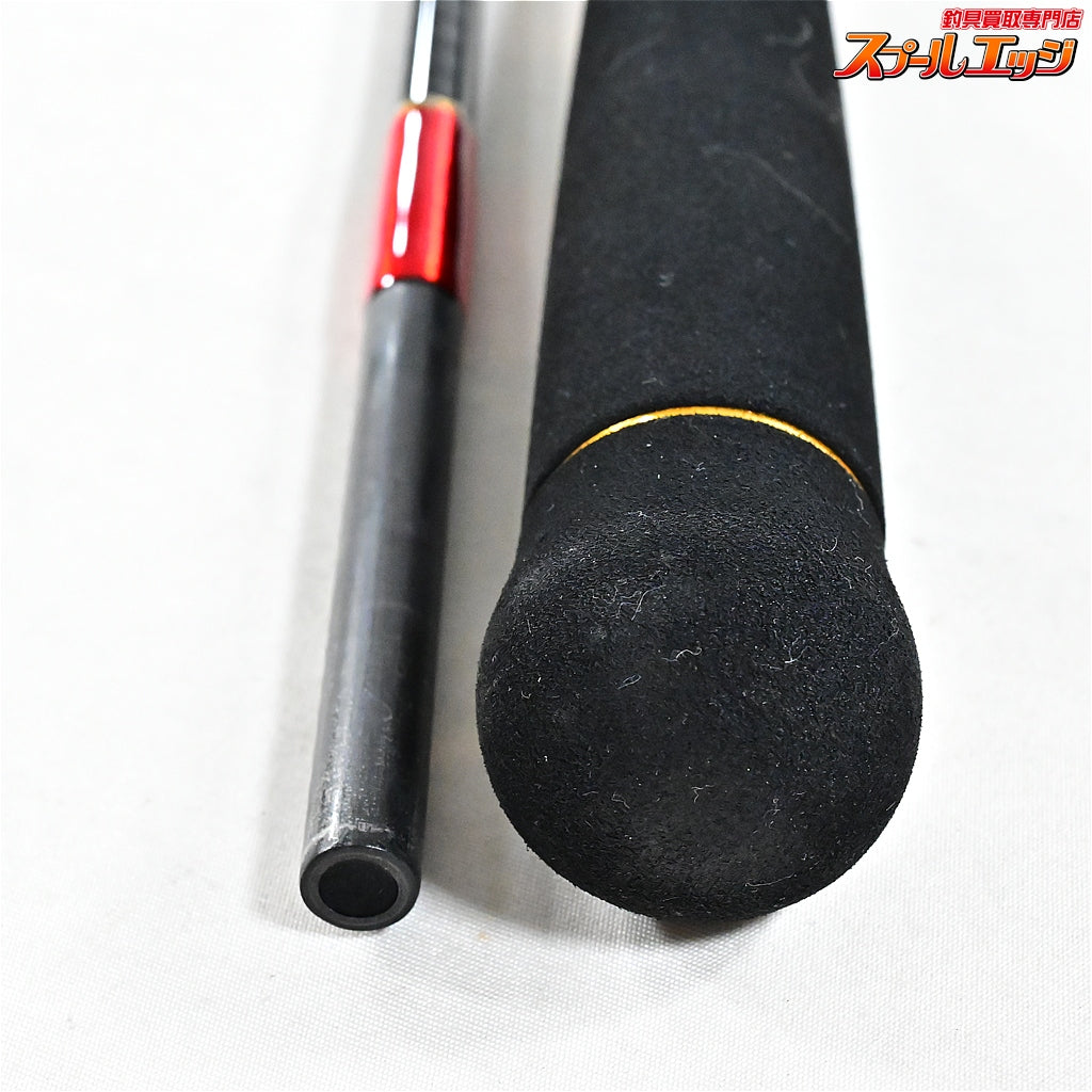 【ウォーターランド】 ブラックダイヤモンド S-635 WATERLAND BLACK DIAMOND ヒラマサ カンパチ ブリ K_173