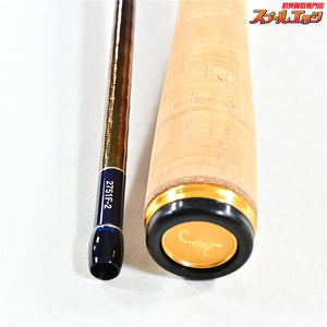 【シマノ】 23ワールドシャウラ リミテッド 2751F-2 SHIMANO WORLD SHAULA LIMITED ブラックバス K_183