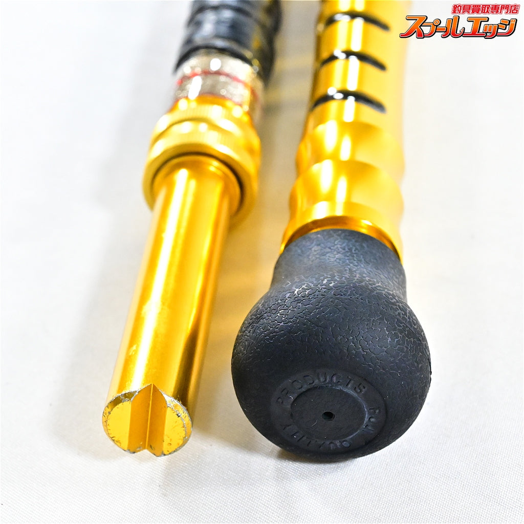 店頭受取のみ【剛樹】 パラドックス マダイ 270S GOUKI PARADOX MADAI マダイ K_300