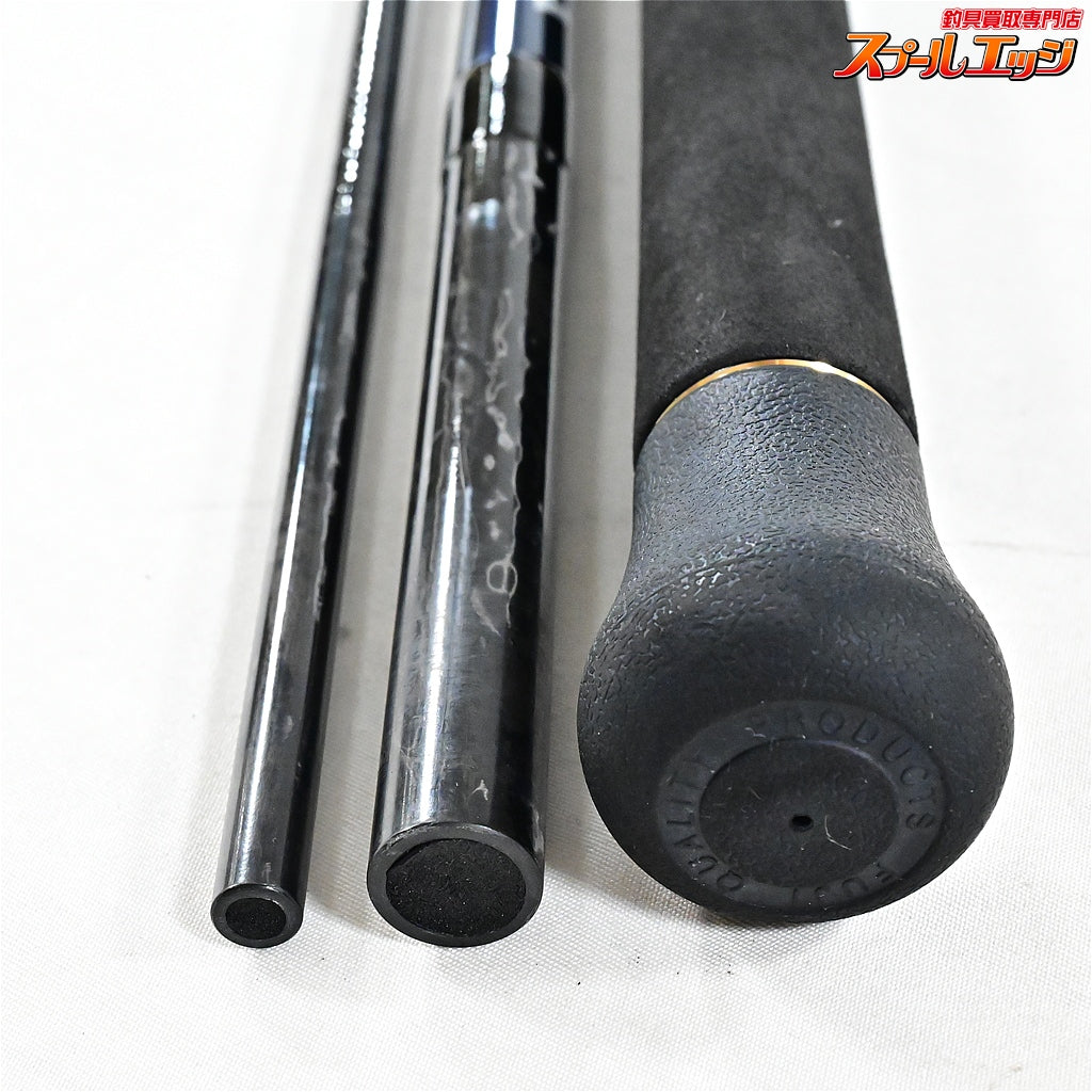 【ダイワ】 20ソルティガ APエアポータブル C78-10 DAIWA SALTIGA AIR PORTABLE クロマグロ GT キハダマグロ K_133