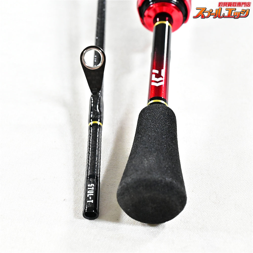 【ダイワ】 24月下美人 EX AGS 57UL-T・Q DAIWA GEKKA-BIJIN EX アジ K_132