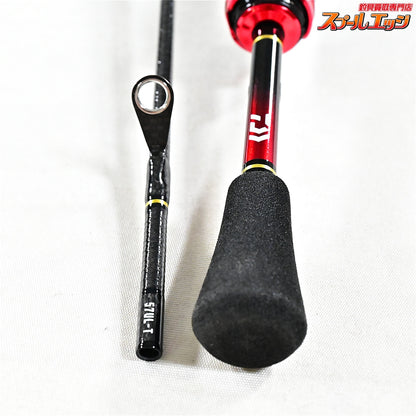 【ダイワ】 24月下美人 EX AGS 57UL-T・Q DAIWA GEKKA-BIJIN EX アジ K_132
