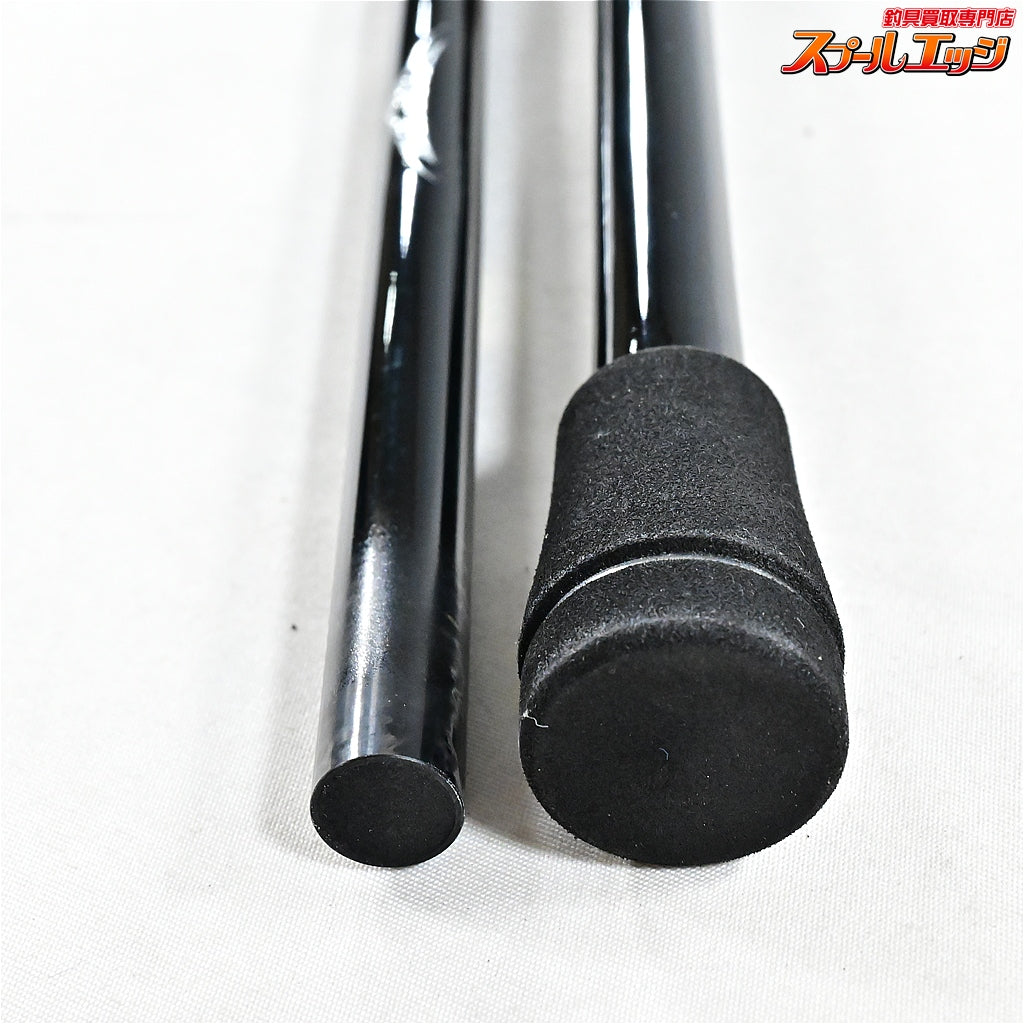 【ダイワ】 24スティーズ RCリアルコントロール C71MH-SV・ST DAIWA STEEZ REALCONTROL ブラックバス K_233