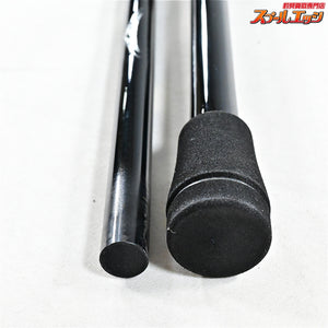 【ダイワ】 24スティーズ RCリアルコントロール C71MH-SV・ST DAIWA STEEZ REALCONTROL ブラックバス K_233