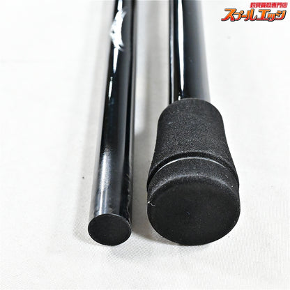 【ダイワ】 24スティーズ RCリアルコントロール C71MH-SV・ST DAIWA STEEZ REALCONTROL ブラックバス K_233