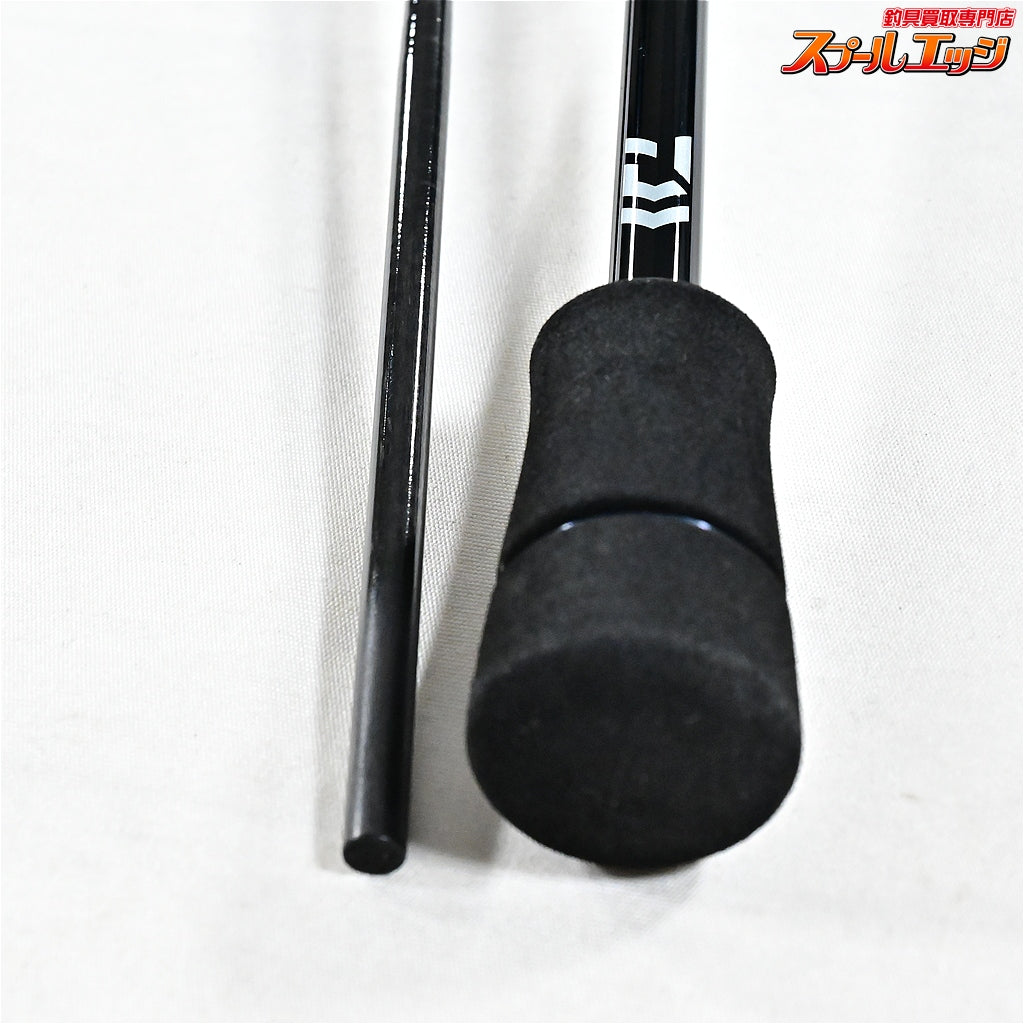 【ダイワ】 24ソルティスト 610ULB DAIWA Saltist メバル アジ キジハタ K_150