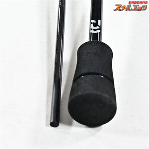 【ダイワ】 24ソルティスト 610ULB DAIWA Saltist メバル アジ キジハタ K_150