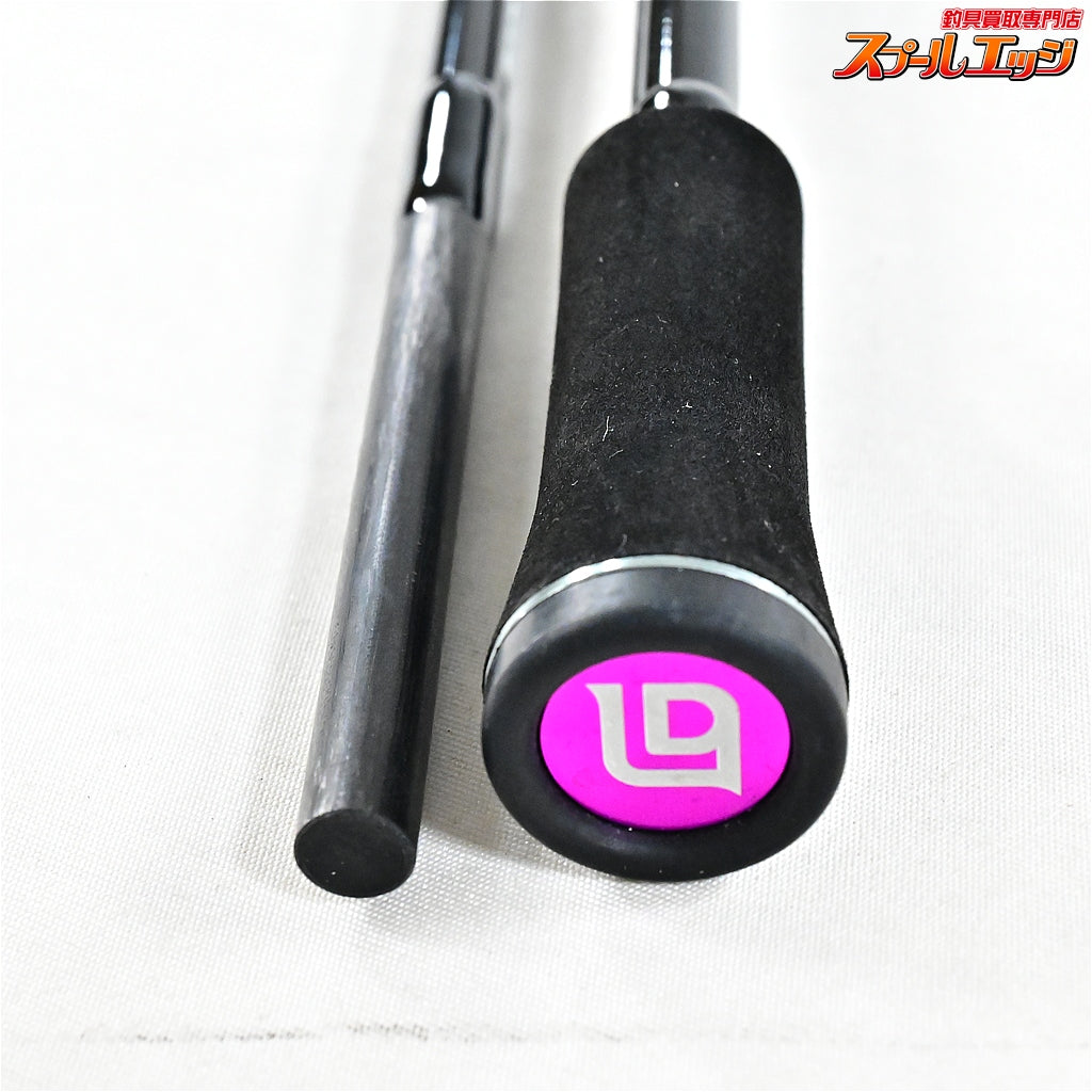 【レジットデザイン】 25スクアド SKS58L-ティップラン タイトダートスペシャル LEGIT DESIGN SKUAD TIPRUN TIGHTDART-SPECIAL アオリイカ K_186