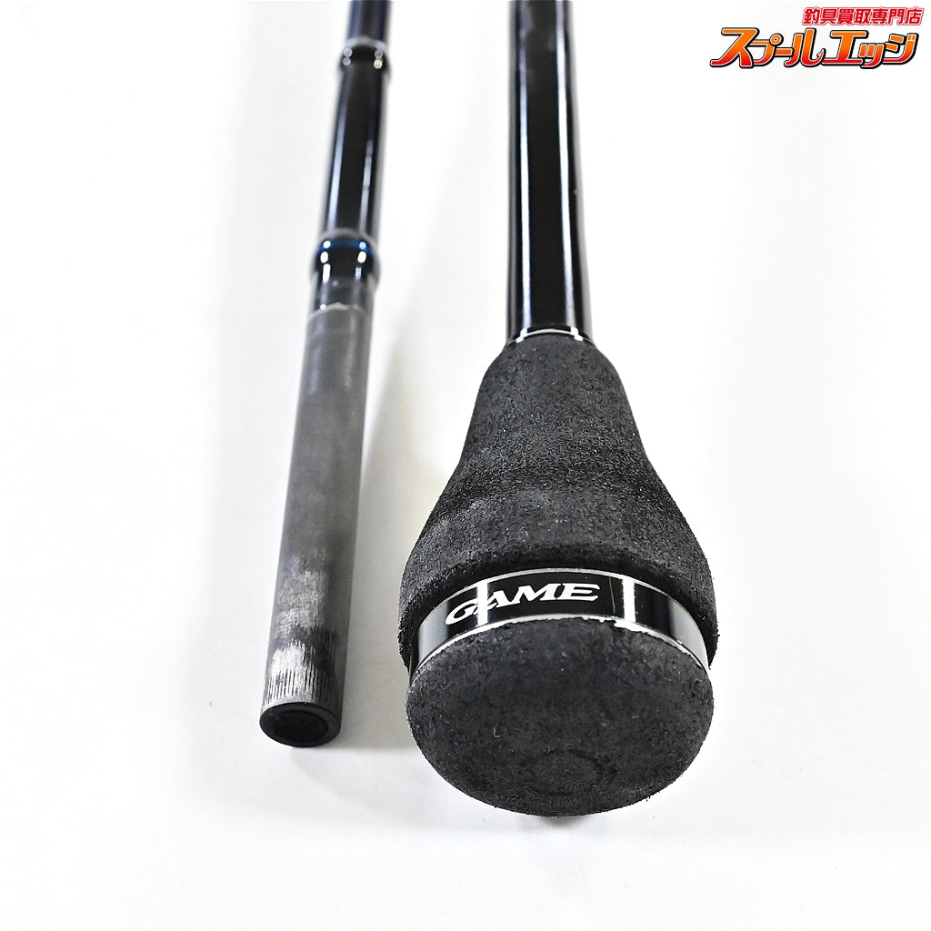 【シマノ】 20ゲーム タイプスローJ B66-4 SHIMANO GAME TYPE Slow-J ブリ ヒラマサ カンパチ K_195