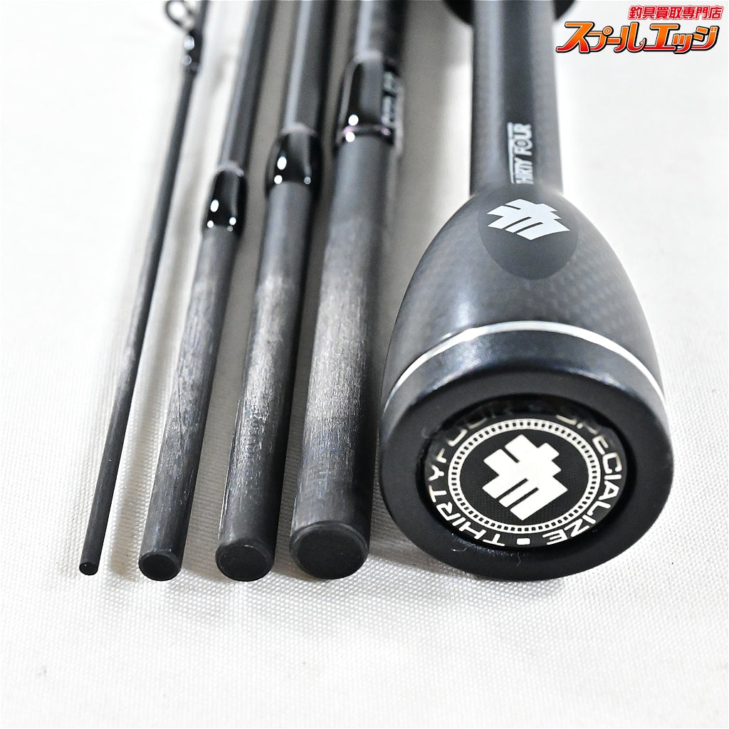 【サーティーフォー】 スペシャライズ SFR-58 THIRTY FOUR SPECIALIZE アジ メバル K_086