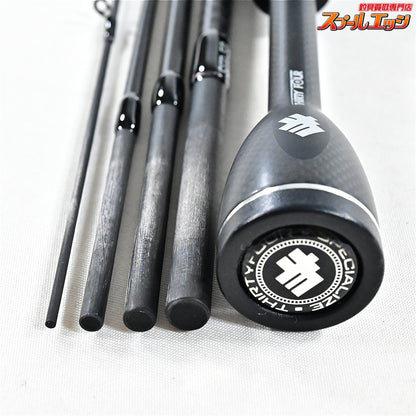 【サーティーフォー】 スペシャライズ SFR-58 THIRTY FOUR SPECIALIZE アジ メバル K_086
