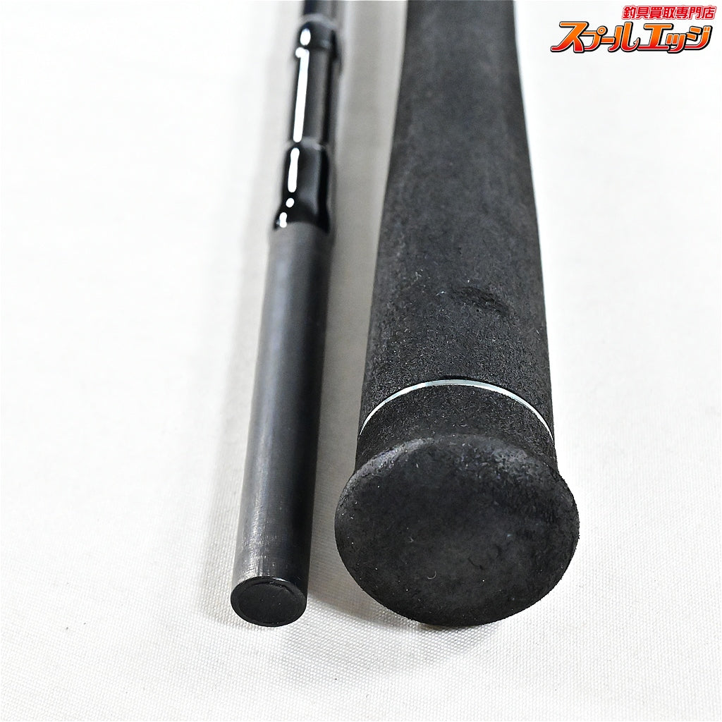 【レジットデザイン】 スクアド SKS62MH+-サワラ テクニカルブレイドジグスペシャル LEGIT DESIGN SKUAD SAWARA サワラ シーバス イナダ K_191